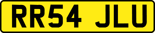 RR54JLU