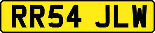 RR54JLW