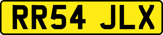 RR54JLX