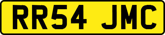 RR54JMC