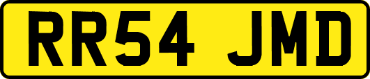 RR54JMD
