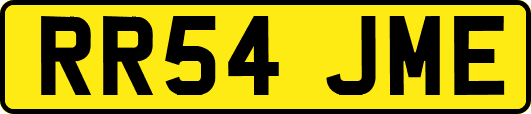 RR54JME