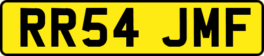 RR54JMF
