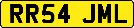 RR54JML