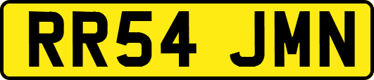 RR54JMN