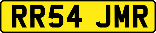 RR54JMR