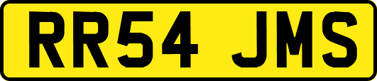 RR54JMS