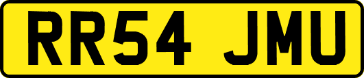 RR54JMU