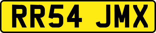 RR54JMX