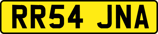 RR54JNA