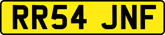 RR54JNF