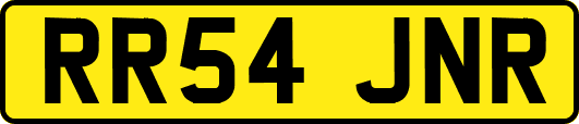 RR54JNR