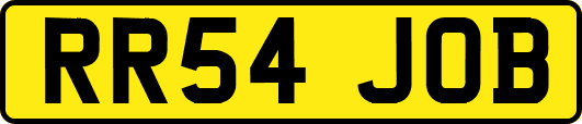 RR54JOB