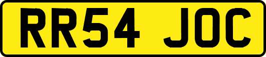 RR54JOC