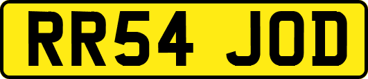 RR54JOD