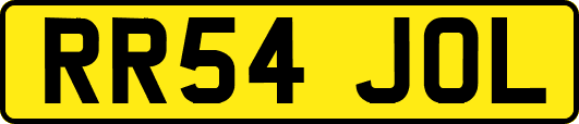 RR54JOL