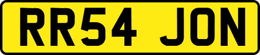 RR54JON