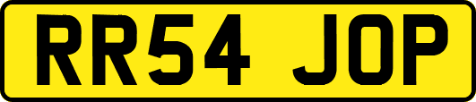 RR54JOP