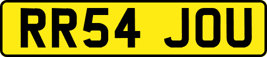 RR54JOU