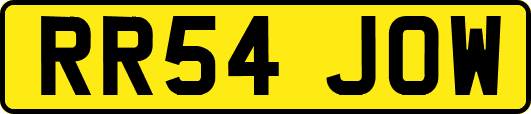 RR54JOW