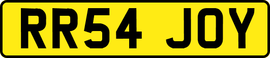 RR54JOY
