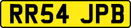 RR54JPB