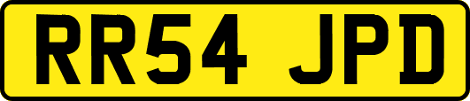 RR54JPD