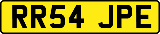 RR54JPE