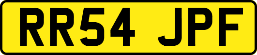 RR54JPF