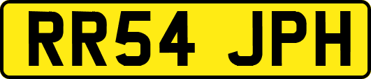 RR54JPH