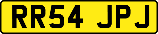RR54JPJ