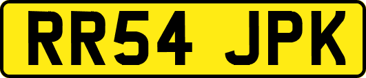RR54JPK