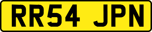 RR54JPN