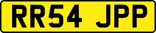 RR54JPP