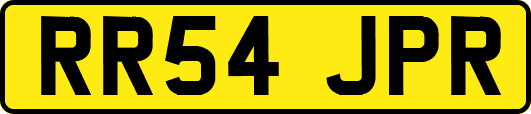 RR54JPR