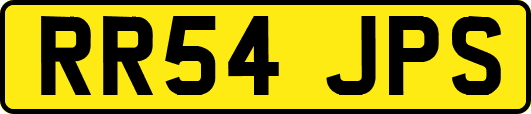 RR54JPS