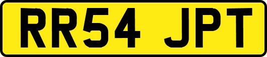 RR54JPT