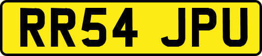 RR54JPU