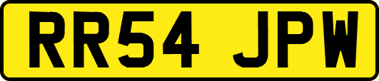 RR54JPW