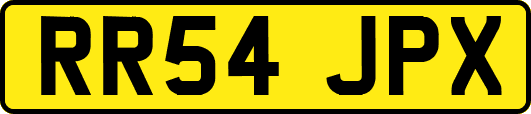 RR54JPX