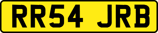 RR54JRB