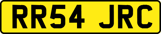RR54JRC