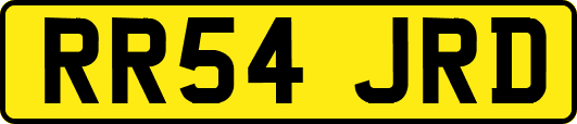 RR54JRD