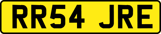 RR54JRE