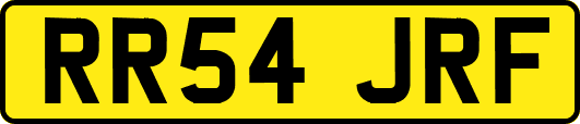 RR54JRF