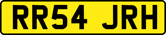 RR54JRH