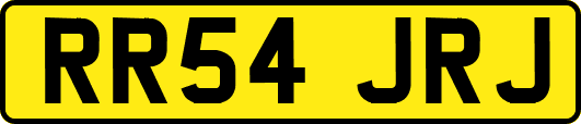 RR54JRJ