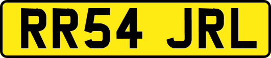 RR54JRL