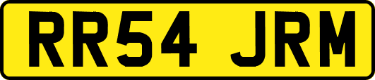 RR54JRM