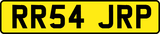 RR54JRP